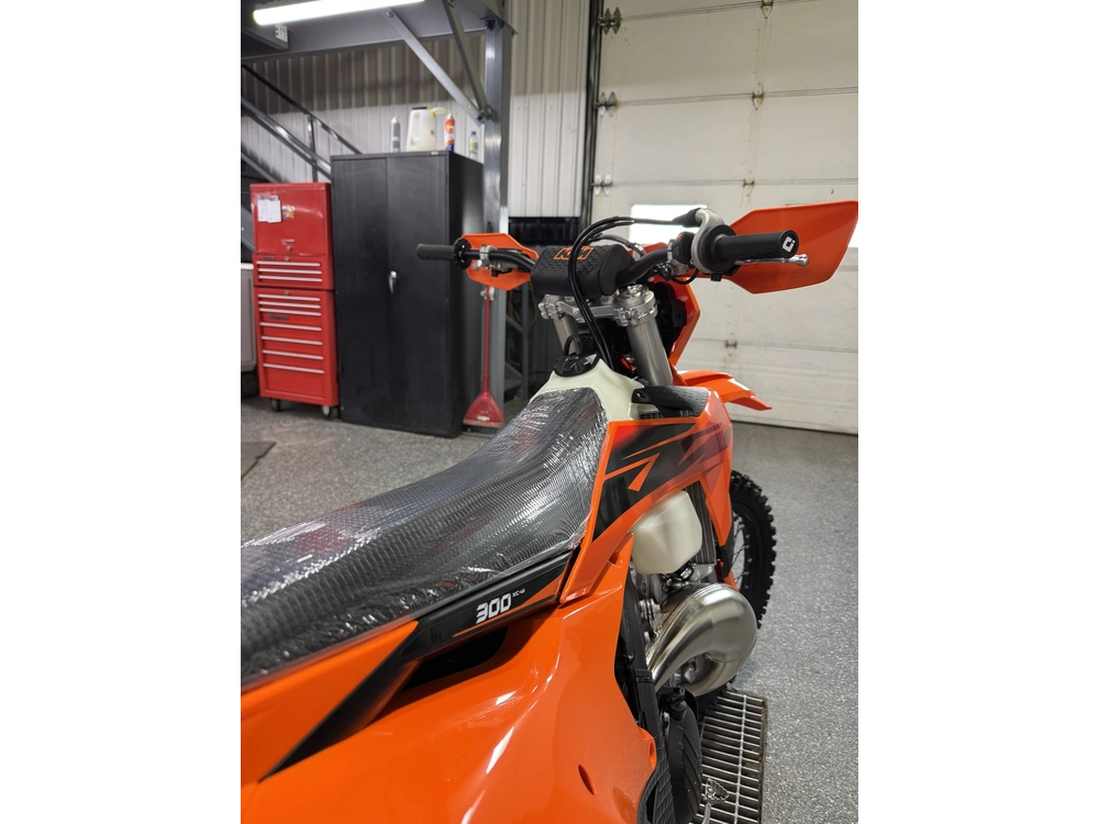2027 Ktm 300 Xc-w alt