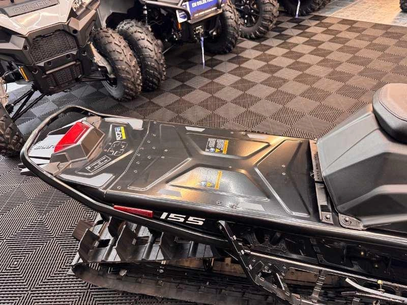 Polaris 850 Rmk Sps 155 Red 2027