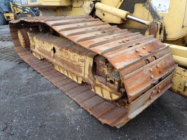 Komatsu D61px-23 2014