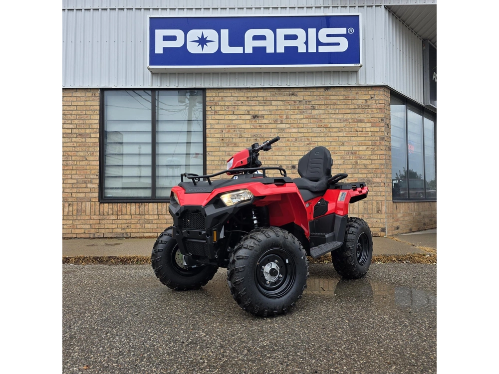 2026 Polaris Sportsman Touring 570 alt
