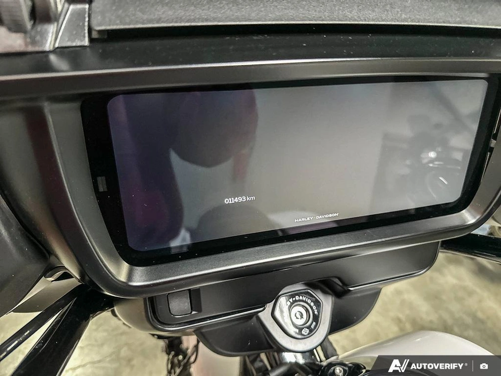 2024 Harley-davidson Street Glide