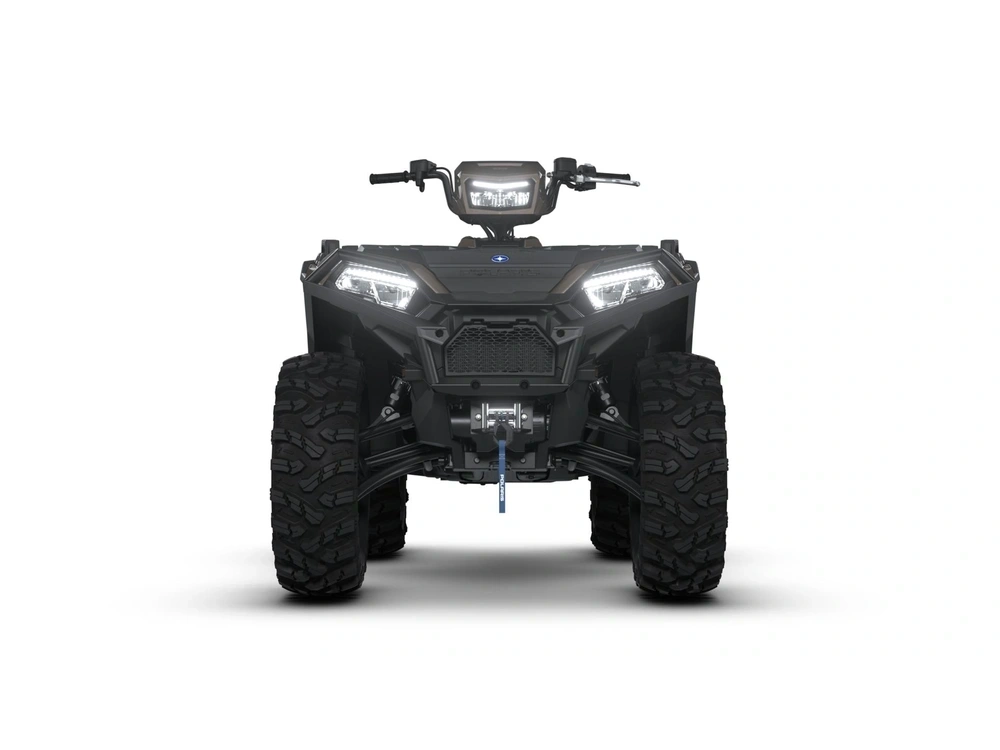 Polaris Polaris Sportsman 850 Trail Nara Bronze 2026 alt