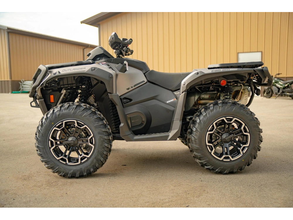 2026 Can-am Outlander Xt 1000r