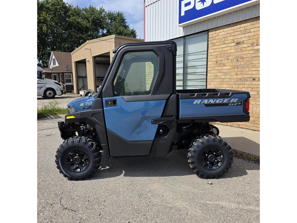 2026 Polaris Ranger Sp 570 Northstar alt