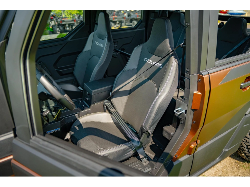 2027 Polaris Xpedition Xp 5 Northstar alt