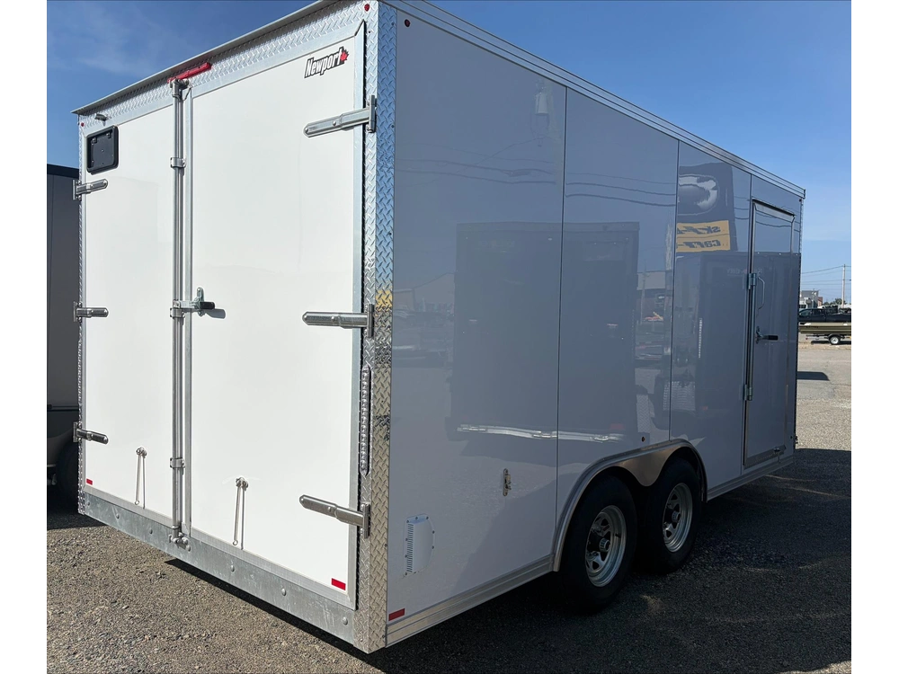 Newport Galv8516ta3 Porte Double 2027 alt