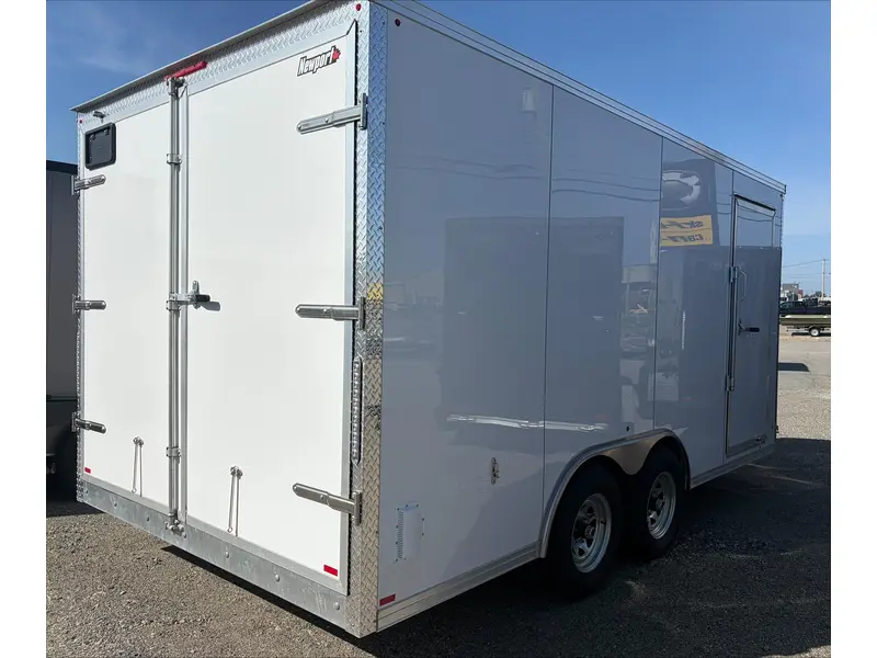 Newport GALV8516TA3 PORTE DOUBLE 2027