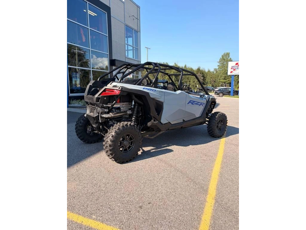 Polaris Rzr Pro Xp 4 Sport 2026 alt