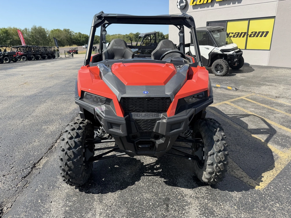 2024 Polaris General 1000 Premium