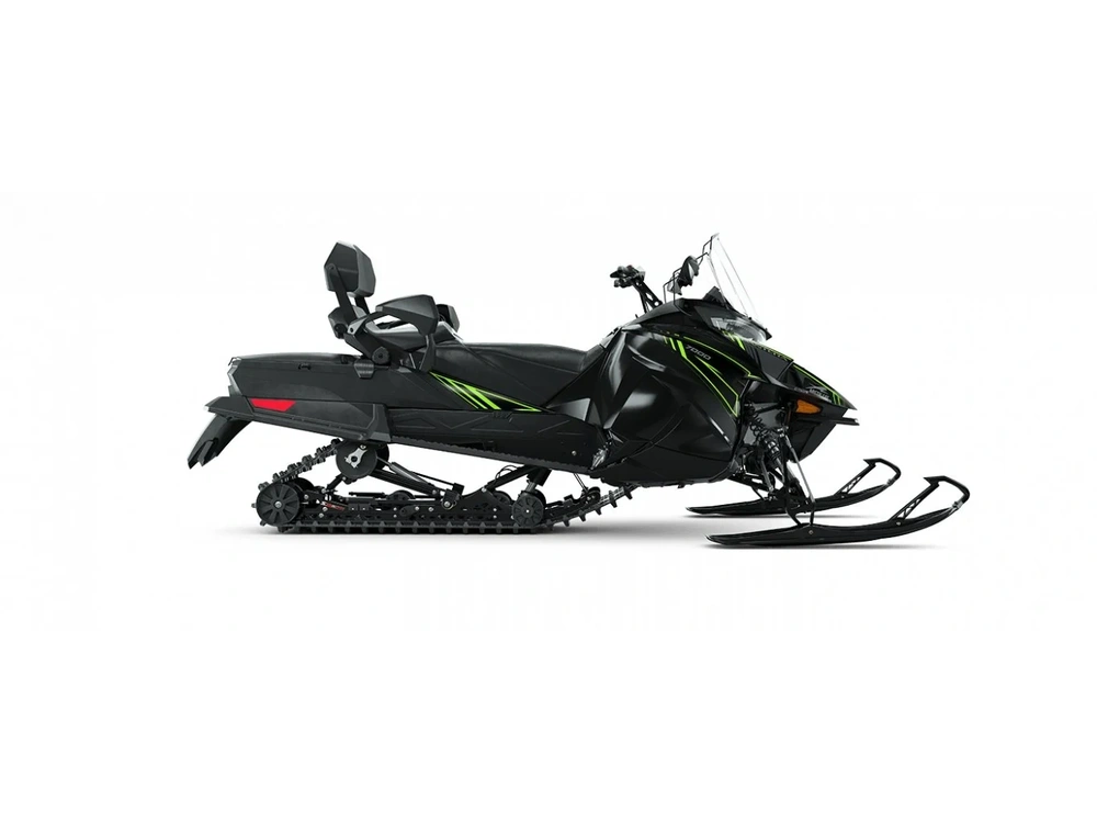 2024 Arctic Cat Pantera 7000 alt