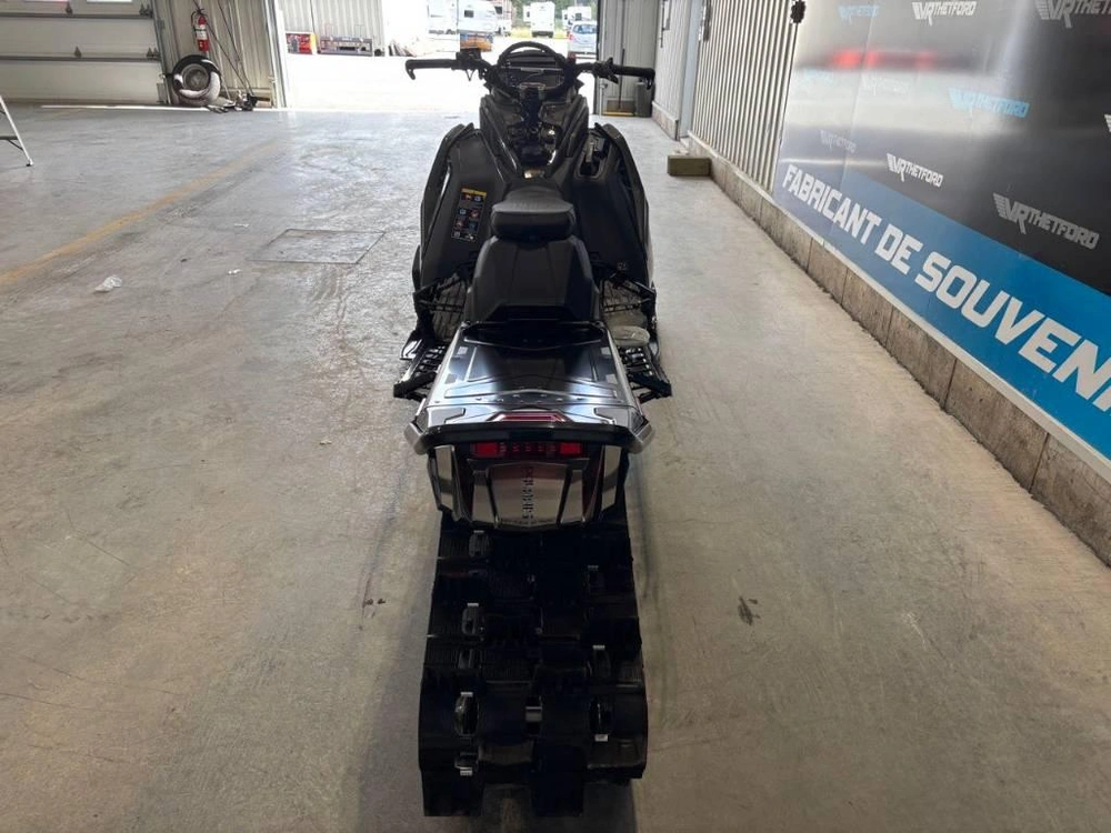 Polaris 9r Rmk Khaos 155 2025 alt