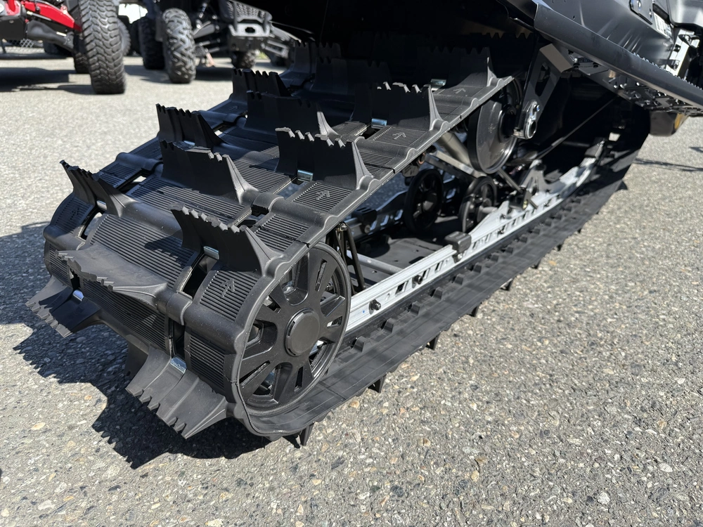 2027 Ski-doo Backcountry Sport (39') 600 Efi Powdermax 2.0' E.s. alt