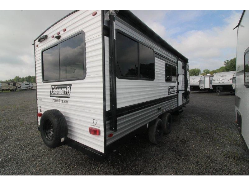 Keystone Rv Coleman 19r 2026 alt