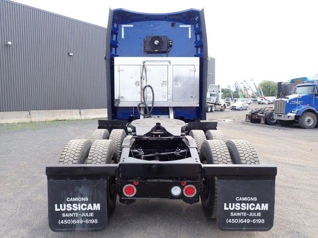 Peterbilt 579 2020