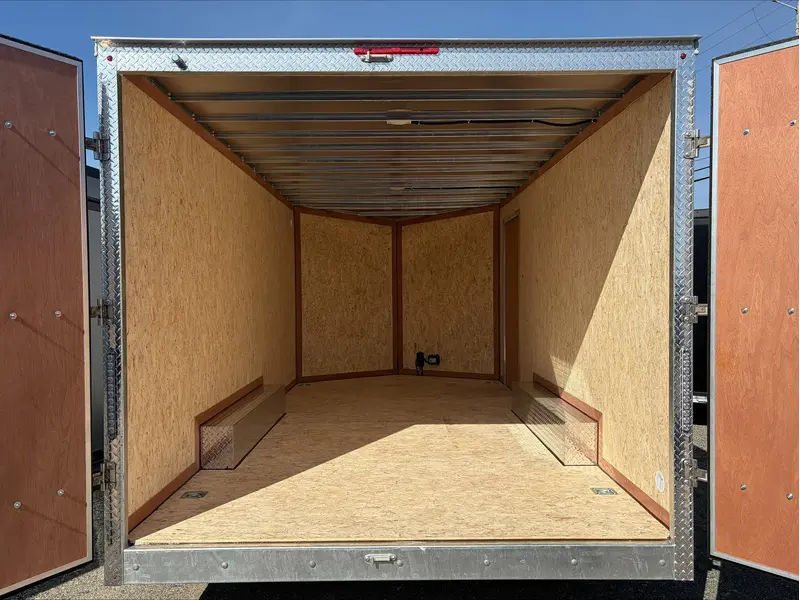 Newport GALV8516TA3 PORTE DOUBLE 2027