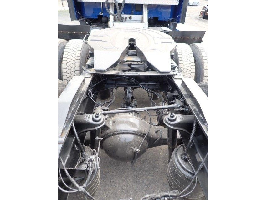 Peterbilt 579 2020