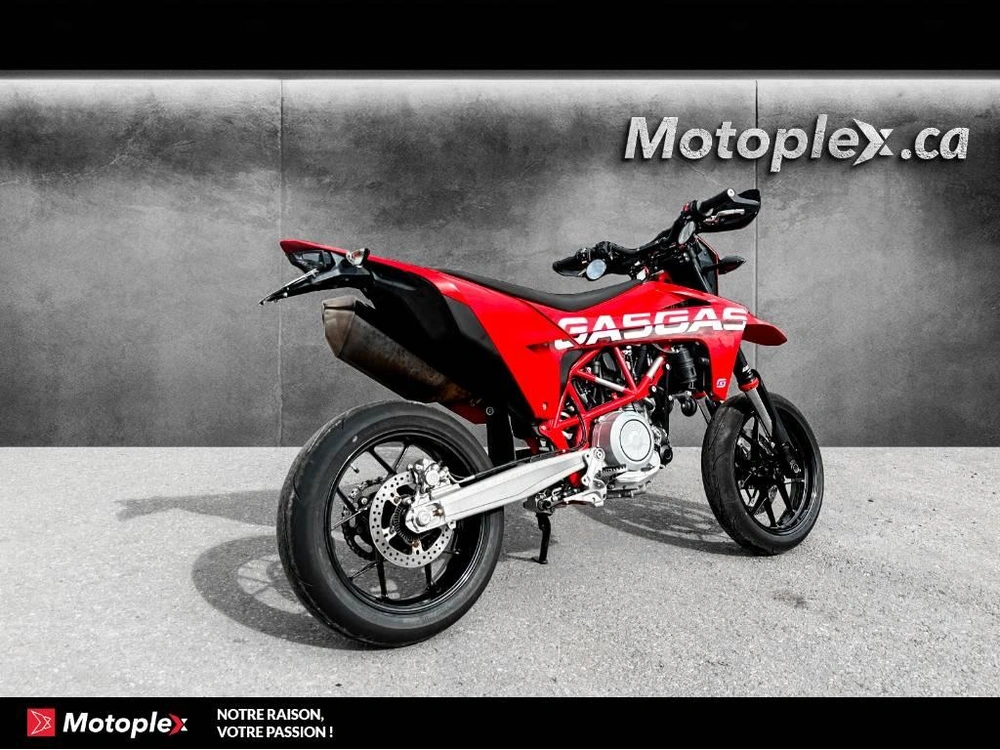 Husqvarna Gasgas 700 Sm Super Moto 2023 alt