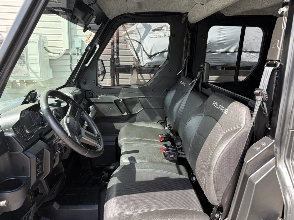 2025 Polaris Ranger Xp 1000 Ns Cr