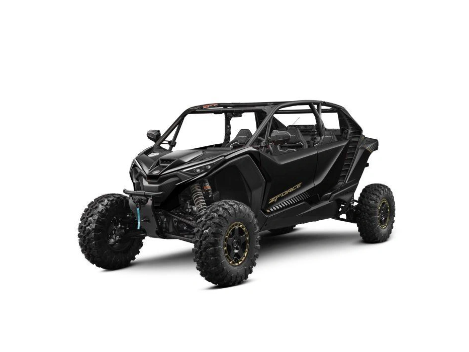 Cfmoto Zforce Z10-4 2027 alt