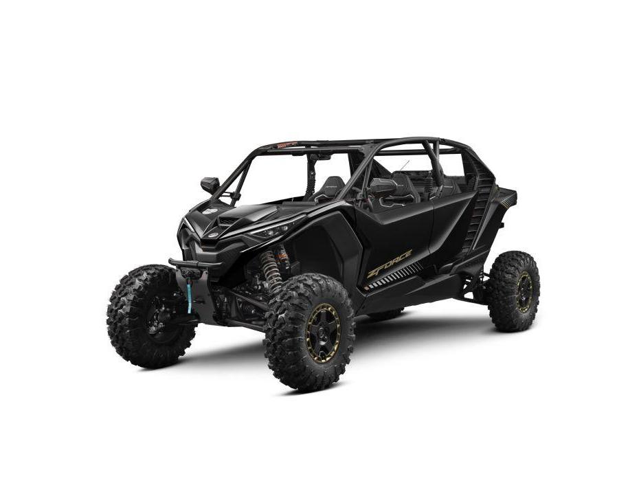 2027 ZFORCE Z10-4