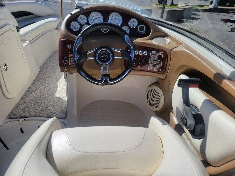 Autre Tahoe Q8i 2006 alt