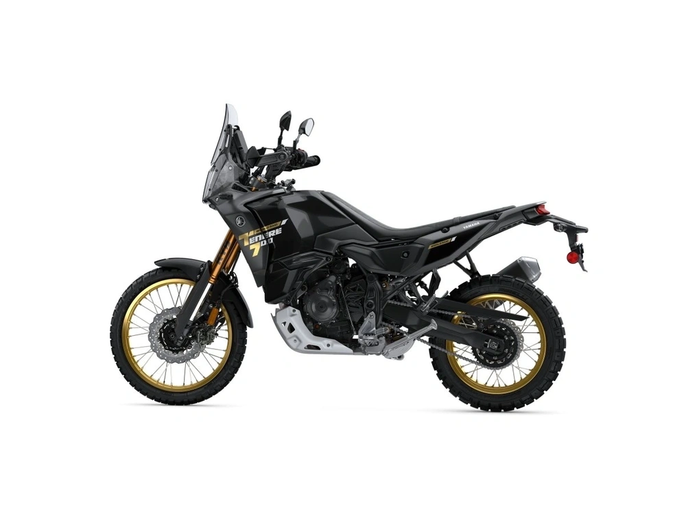 2026 Yamaha Tenere 700 World Raid alt