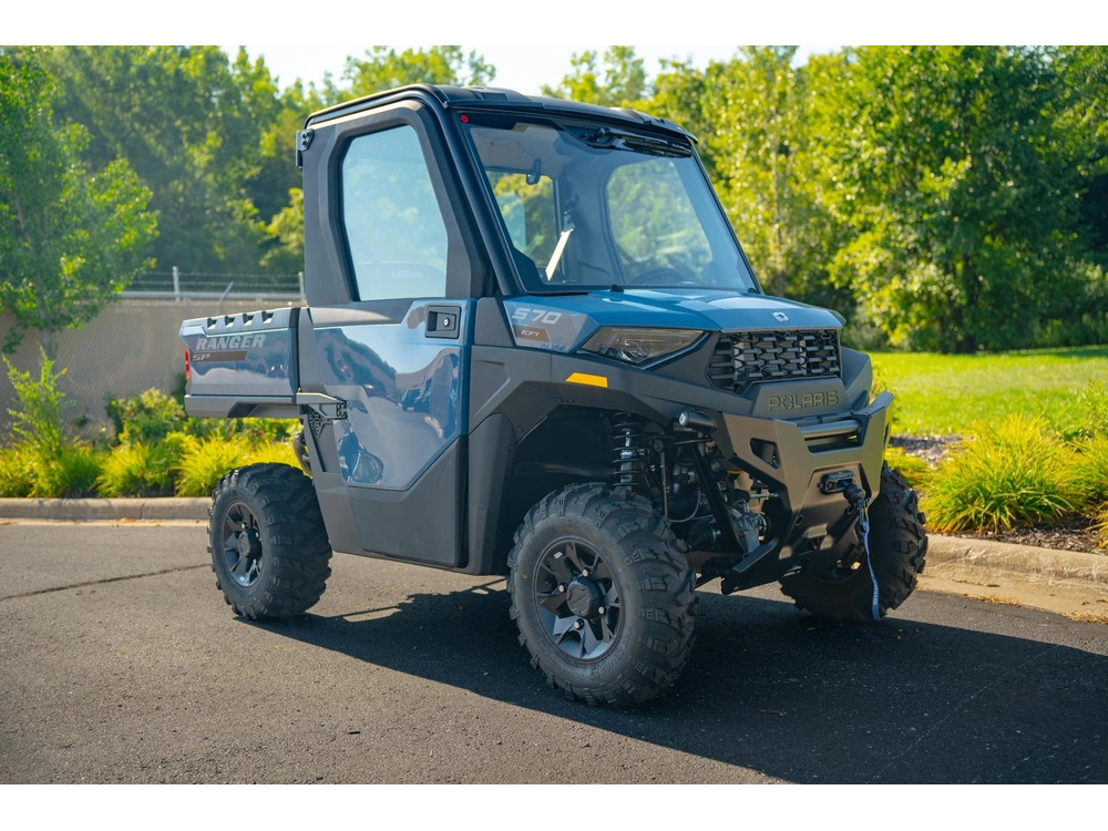 2026 Polaris Ranger Sp 570 Northstar Edition