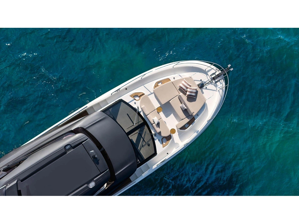 Prestige Yachts F 6.7 2028 alt