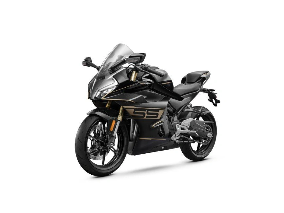 2027 Cfmoto 450ss 450 Ss alt