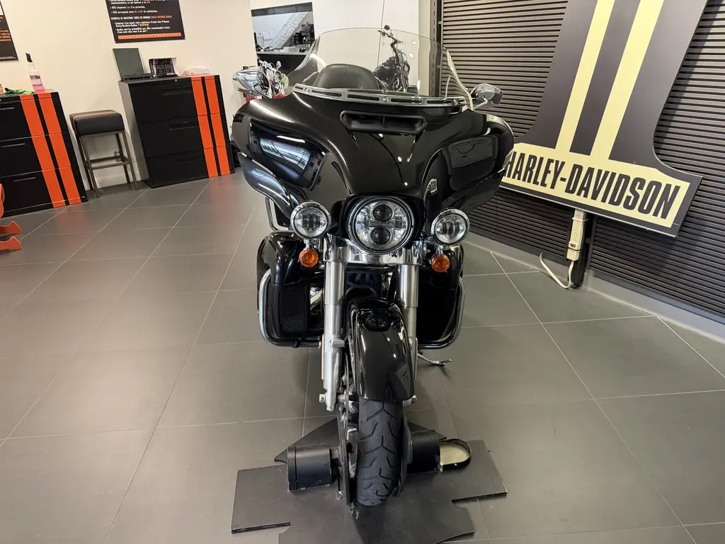 2022 Harley-Davidson ELECTRA GLIDE ULTRA LIMITEDFLHTK