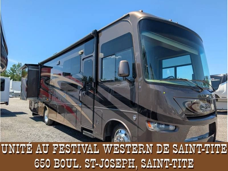 Jayco Precept 35s 2016 alt