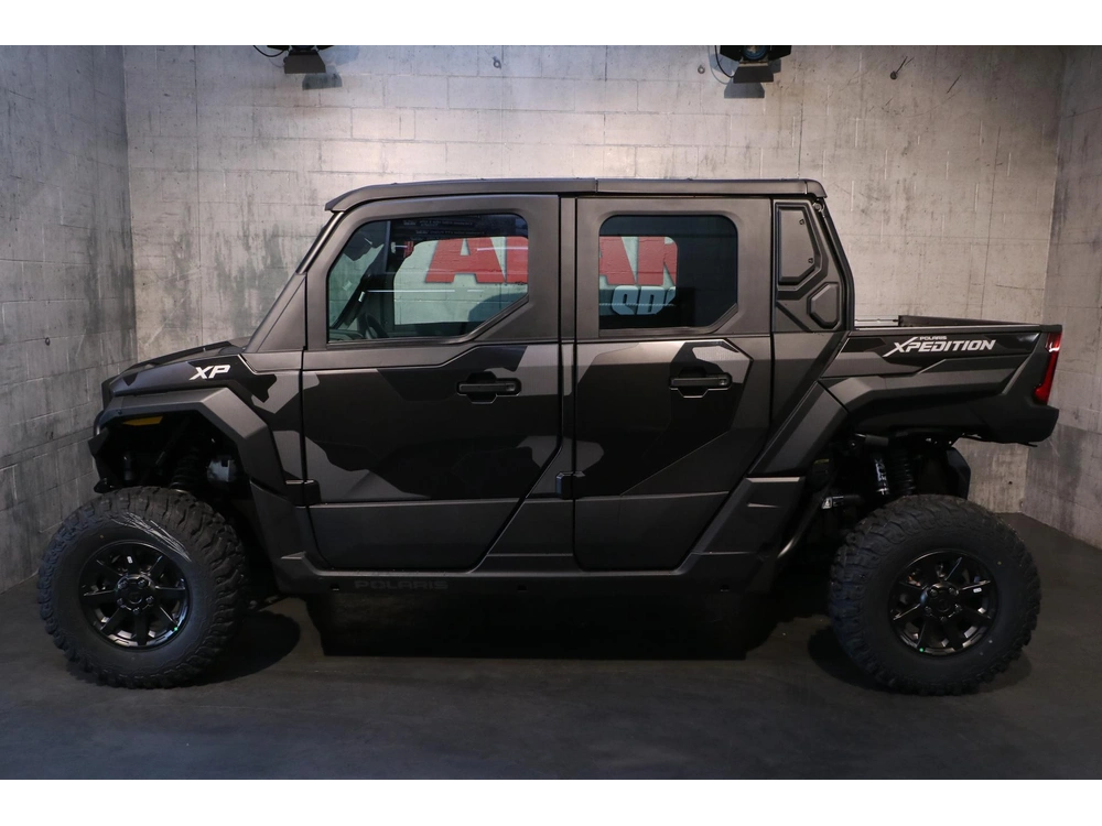 2027 Polaris Xpedition Xp 5 Northstar G27g5x99aj alt