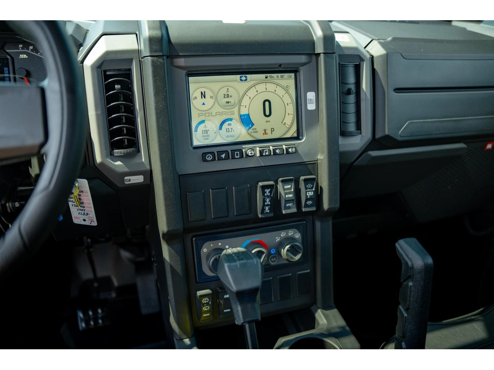 2027 Polaris Xpedition Xp 5 Northstar alt