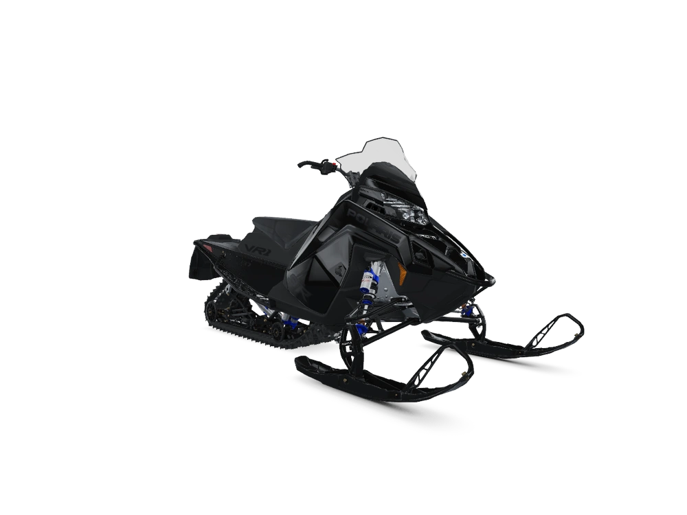 2027 Polaris 9r Indy Vr1 137 alt