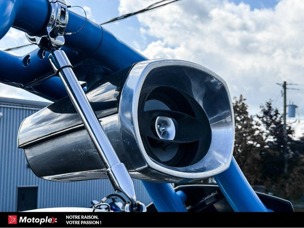 Super Air Nautique Air Nautique 210 Team Edition 2011 alt