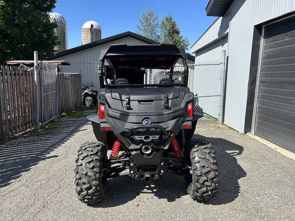 Cfmoto Zforce 950 Sport 2026 alt