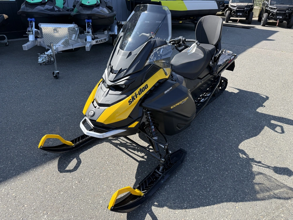 2027 Ski-doo Expedition Sport 900 Ace Charger 1.5' E.s. alt
