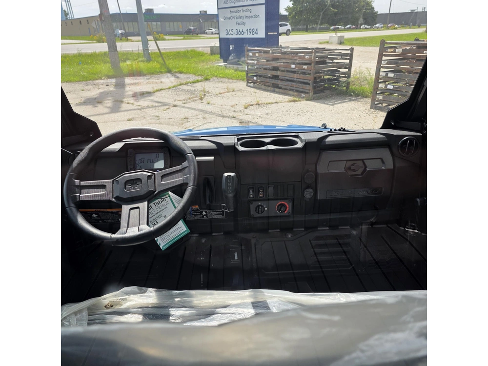 2026 Polaris Ranger Sp 570 Northstar alt