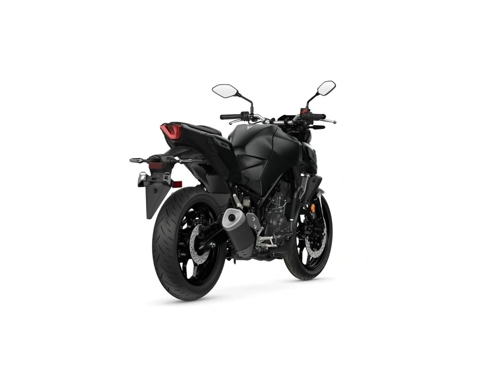 2026 Yamaha Mt-03 alt
