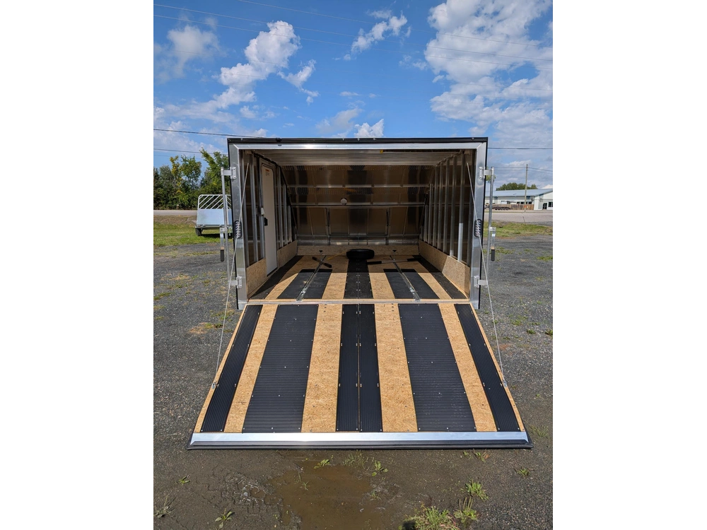 2027 Mission 101"x12' Enclosed alt