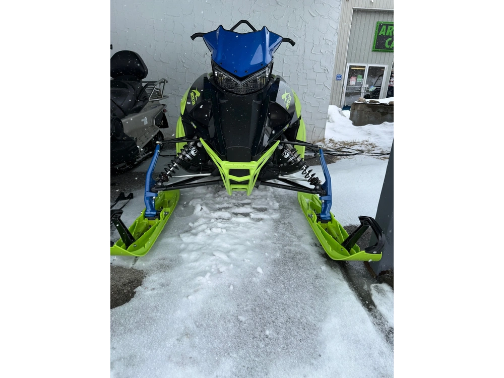2020 Arctic Cat Riot X 8000 alt