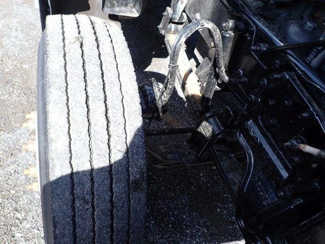 Peterbilt 567 2019