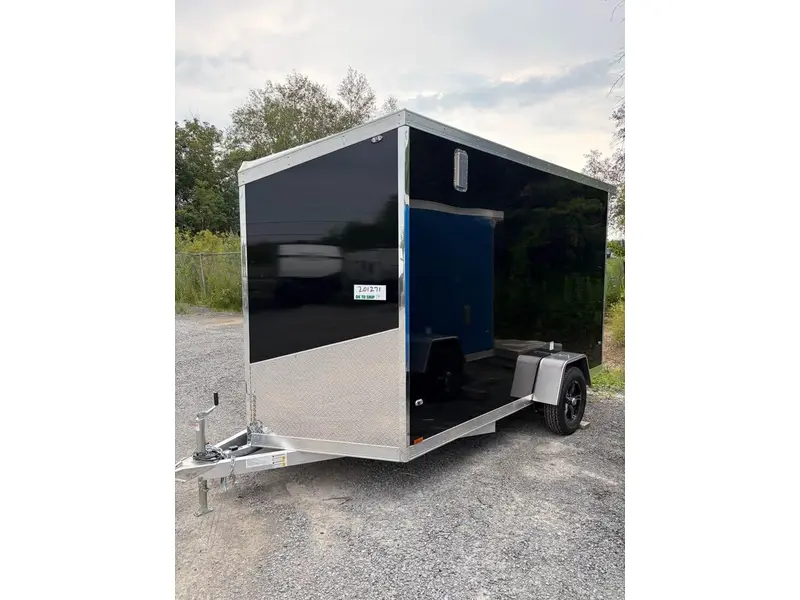 Autre BeVolt Motorsports Edition 7x12 2027