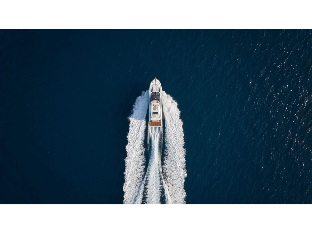 Prestige Yachts F 5.7 2028 alt
