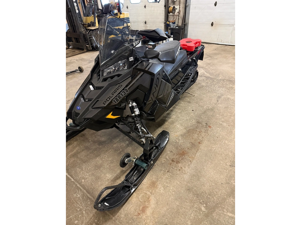 2020 Polaris 800 Indy Xc 137 alt