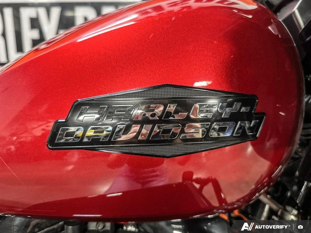 2025 Harley-davidson Road Glide alt