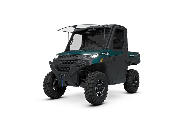 2027 Polaris Ranger Xp 1000 Northstar Ultimate alt