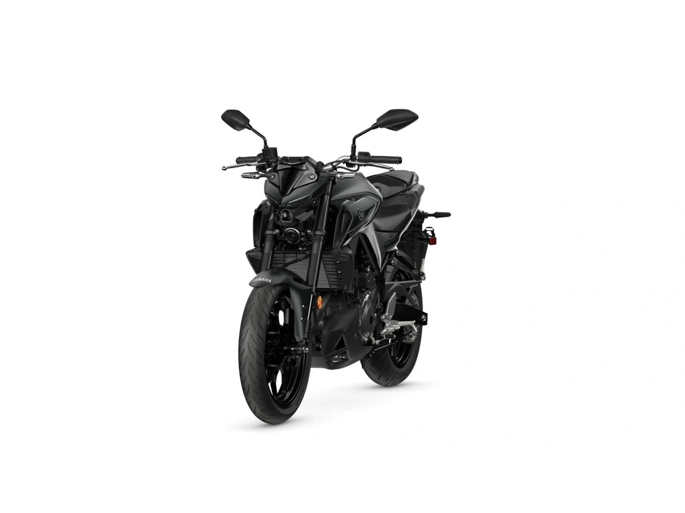 2026 Yamaha Mt-03 alt