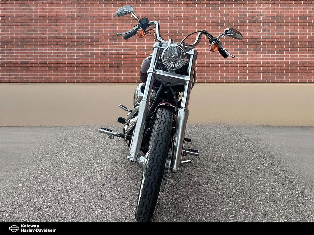 2006 Harley-davidson Fxdwgi - Dyna™ Wide Glide™