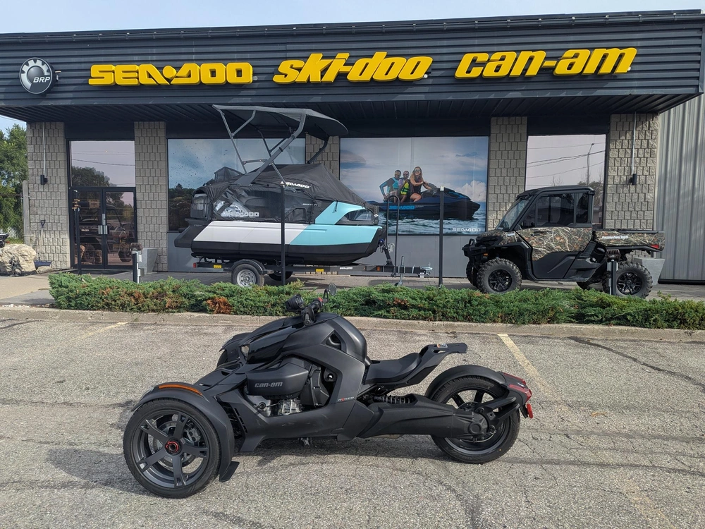 2020 Can-am Ryker 900 alt